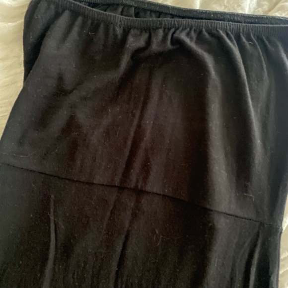 Tube Mini Dress - Picture 2 of 2